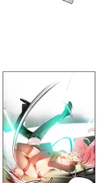 [Juder] Lilith`s Cord Ch.1-21 (English) (Ongoing)