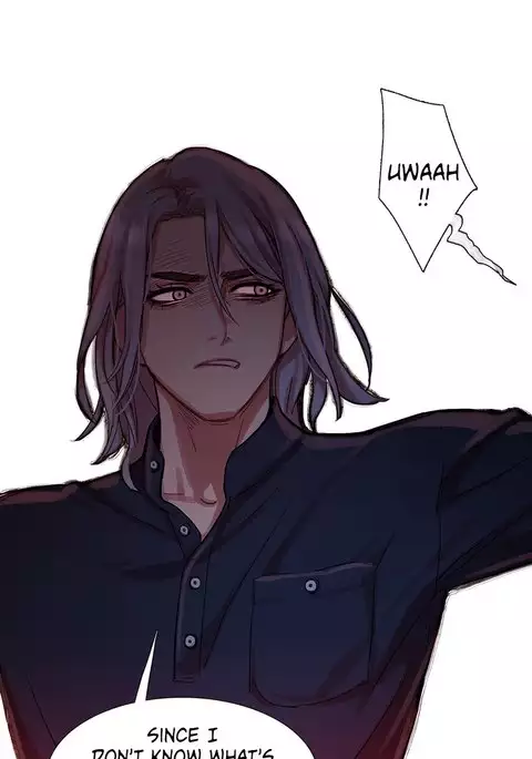 Scandal of the Witch Ch.1-36