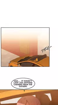 [Mx2J] Hahri's Lumpy Boardhouse Ch. 0-24 [English] (YoManga) (Ongoing)