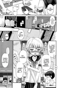 [Tamachi Yuki] Shounen x Shoujo [English] {Hennojin} [Digital]