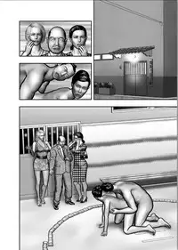 [Horie Tankei] Haha no Himitsu | Secret of Mother Ch. 1-39