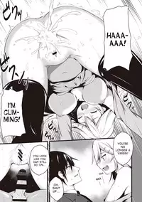 [Yukisaki MIALE] Ore wa Kyou kara Cinderella Aite wa Otoko. Ore wa Onna! - From now on, I’m Cinderella. My Partner is a Man and I’m a Woman! Ch. 1-8 [English]