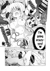 (COMIC1☆10) [BBG (Aoi Mikan)] Rito-san no Harem Seikatsu 3 (To LOVE-Ru Darkness) [English] {doujins.com}