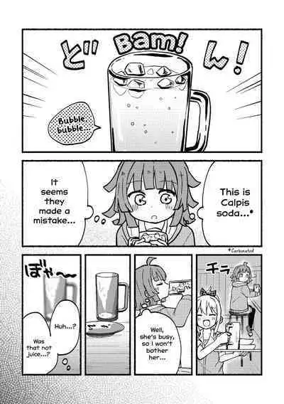 [Zenryoku Sissou Cat (Massigura)] Zenbu Ai-san no Sei! | It's all Ai-san's Fault! (Love Live! Nijigasaki High School Idol Club) [English] [Digital]