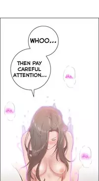 [BYMAN] Erotic Sensuality & Perception Ch. 1-6 [English] (YoManga) (Ongoing)