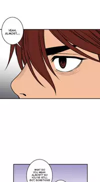 Ghost Love Ch.1-23.5 (English) (YoManga) (Ongoing)