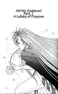 001 - Ah! Megami-sama ga Soushuuhen