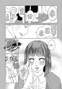 (Zennin Shuuketsu 2) [Plum Factory (Ichi Ume)] Uzumaki Hinata no Monologue Tokidoki, Anata | Uzumaki Hinata's Monologue (Sometimes, Darling) (Naruto) [English] [TL Anon]