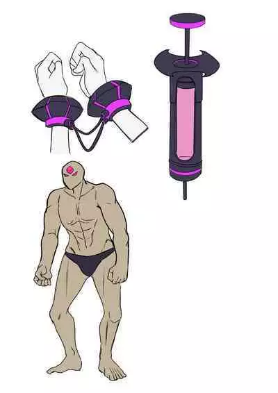 [Hawk Bit (Kouji)] Henshin Heroine Team no Yuukan de Nakama Omoi de Zettai Makenai Pink [Digital]