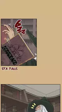 [Hong BanJang] Aharoo Ch.1-39 (English) (YoManga) (Ongoing)