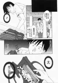 Comic Hime Dorobou 2007-11