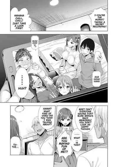 Ichiya Kagiri no Ayamachi 2 | One Night's Mistake 2