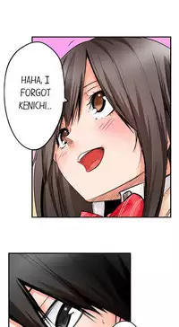 [Hiroaki] Yojouhan de Micchaku 3P Otomarikai! - The Secret 3P Sleepover in a 7 Square Meter Room! [English] [Digital]