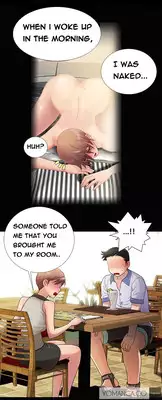 [Mr. Mun] Will You Do as I Say? Ch.1-18 (English) (Ongoing)