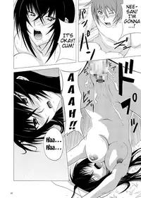 [MIDNIGHT ANGEL (52siki)] Kawakami-Ten (Maji de Watashi ni Koi Shinasai!) [English] {Team Vanilla + Trinity Translations Team} [Digital]