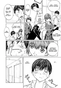 [Okawari] Kussetsu Ch. 9 (Tsukaikata) [ENG]