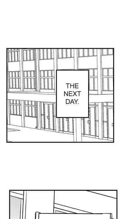 [Toshi] Teach Me How to Be a Bad Girl (Ch.1-2) [English]