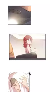 [BYMAN] Erotic Sensuality & Perception Ch. 1-10 [English] (YoManga) (Ongoing)