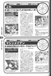 Magezine:Super Beautiful Girls-Games Chronicle Complete Book 1892-2000