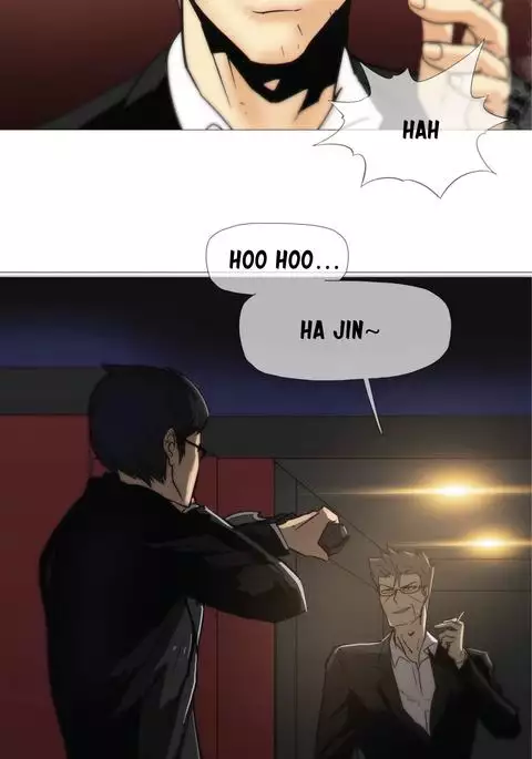 Household Affairs Ch.1-37