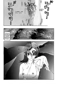 [Oh! Great] one self (Naked Star) [English] [1008 Scans]