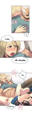 [Gamang] Sports Girl Ch.1-28 (English) (YoManga)