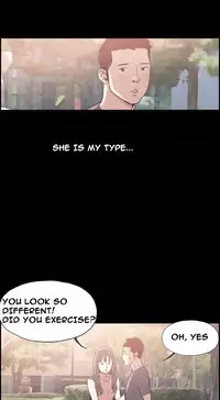 [Mr. Byeong-Su] Cohabitation Ch.1-54 (English)