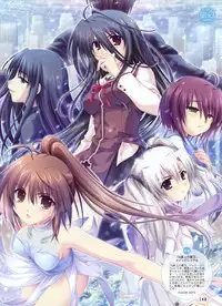 Dengeki Moeoh 2012-10 (new)