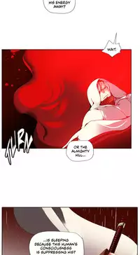 [Juder] Lilith`s Cord Ch.1-21 (English) (Ongoing)