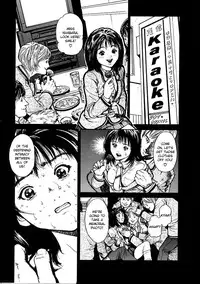 [Inoue Kiyoshirou] Black Market +Plus Ch. 1-10 [English]
