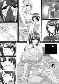 [IRON FIN (Tethubire)] Boku no Oyome-san ~Touka Kisui~ (Bote Colle 0 Takao Hen) (Kantai Collection -KanColle-) [Digital]