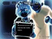 (C75) [Mix Fry (Takurou)] Nagi Kan (Kannagi: Crazy Shrine Maidens)