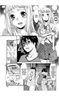 [Momonosuke] Aoi Tori wa... (COMIC Purumelo 2011-09) [English] [woootskie]