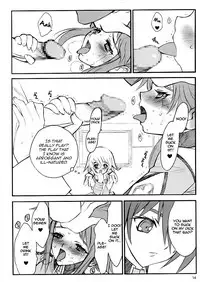 (C64) [Keumaya (Keuma)] Tane Bon (Gundam Seed) [English] [Zero Translations]