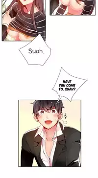 [Juder] Lilith`s Cord Ch.1-23 (English) (Ongoing)