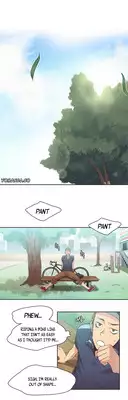 [Gamang] Sports Girl Ch.1-26 (English) (YoManga) (Ongoing)