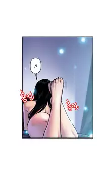 Ghost Love Ch.1-21 (English) (YoManga) (Ongoing)