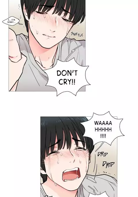 Sadistic Beauty Ch.1-29