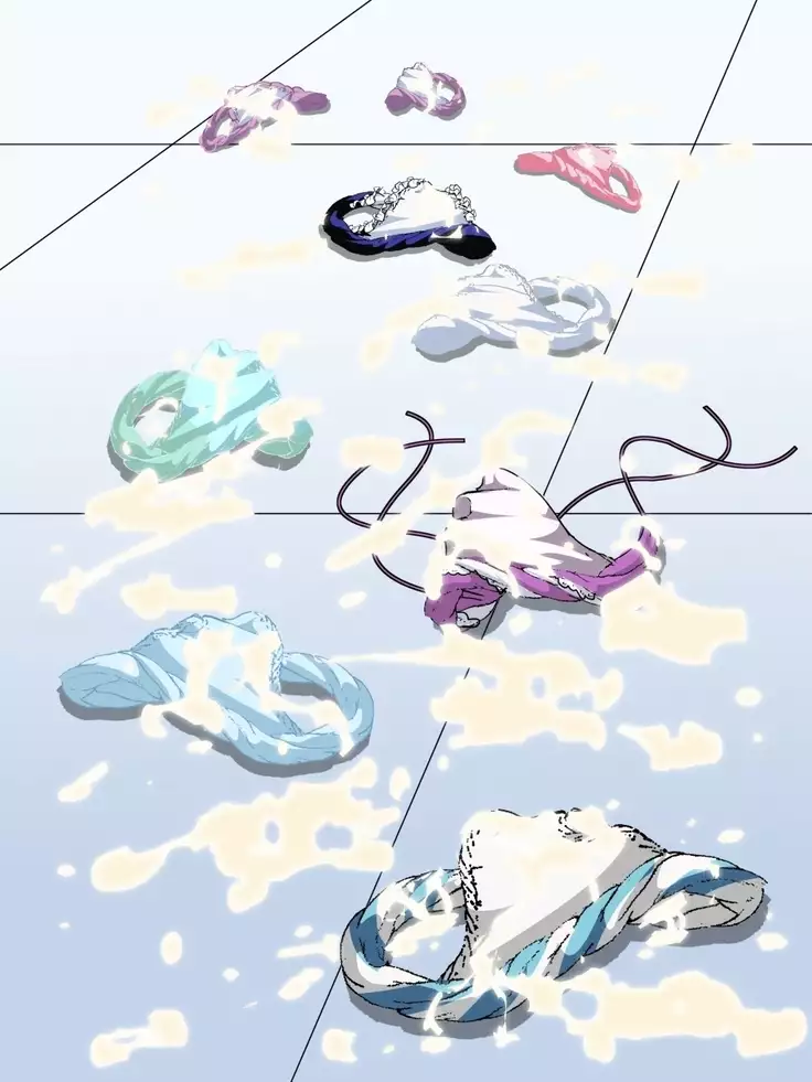 Himeragi Yukina to Love Love H suru CG Shuu VI Seifuku to Inma no Gakuen Hen