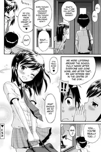 [Tamachi Yuki] Shounen x Shoujo [English] {Hennojin} [Digital]