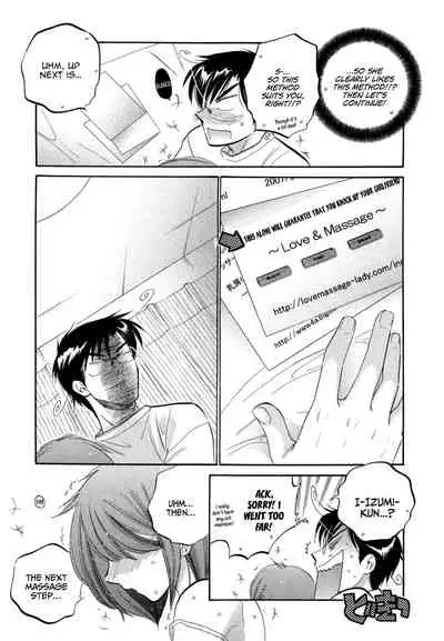 [Nakata Yumi] Okusama wa Seito Kaichou [English] [TOOR Scans]