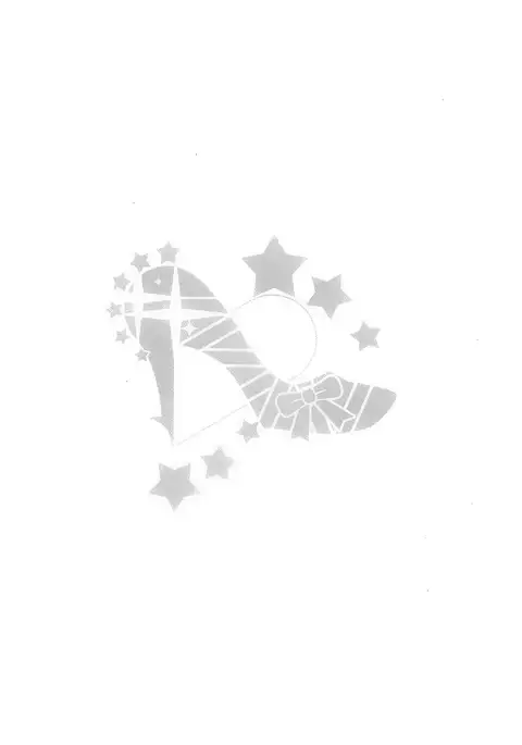 Clock hands dance again, wearing pure white dresses.