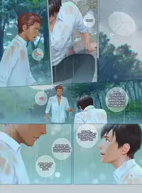 [Penguin Frontier] Smile Ch.05 - Memories of the Affection [English]