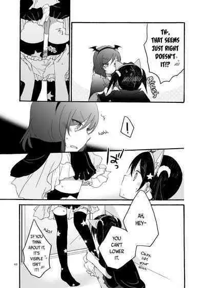 [Niratama (Sekihara, Hiroto)] Nicomakix-Reloaded- (Love Live) [English] [WindyFall Scanlations] [Digital]