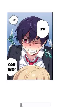 [Namita] Committee Chairman, Didn't You Just Masturbate In the Bathroom? I Can See the Number of Times People Orgasm (Ch.1 - 29)[English](Ongoing)