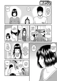 [Kuroki Hidehiko] Momojiri Danchi Mama-san Volley Doukoukai - Mom's Volley Ball | Momojiri District Mature Women's Volleyball Club Ch.1-8 [English] {Doujins.com} [Digital]