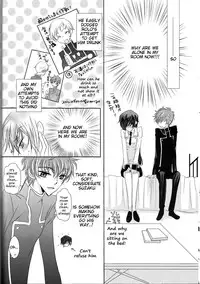 (SUPER19) [NATURAL PRODUCTS (Takashina Tohru)] Rainbow Gossip (Code Geass) [English] [Tigoris Translates]