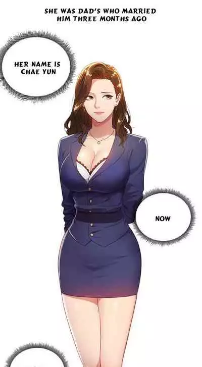 Stepmother Friends Ch.14/?