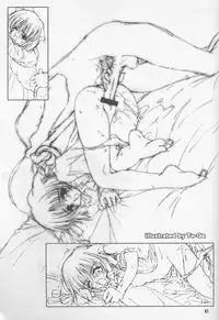 (C60) [Jiyuugaoka Shoutengai (Hiraki Naori)] ruri iyarashii koneko noshitsuke hou (shibireru daiou)