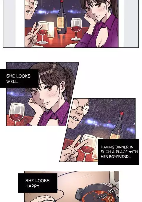 Atonement Camp Ch.1-18